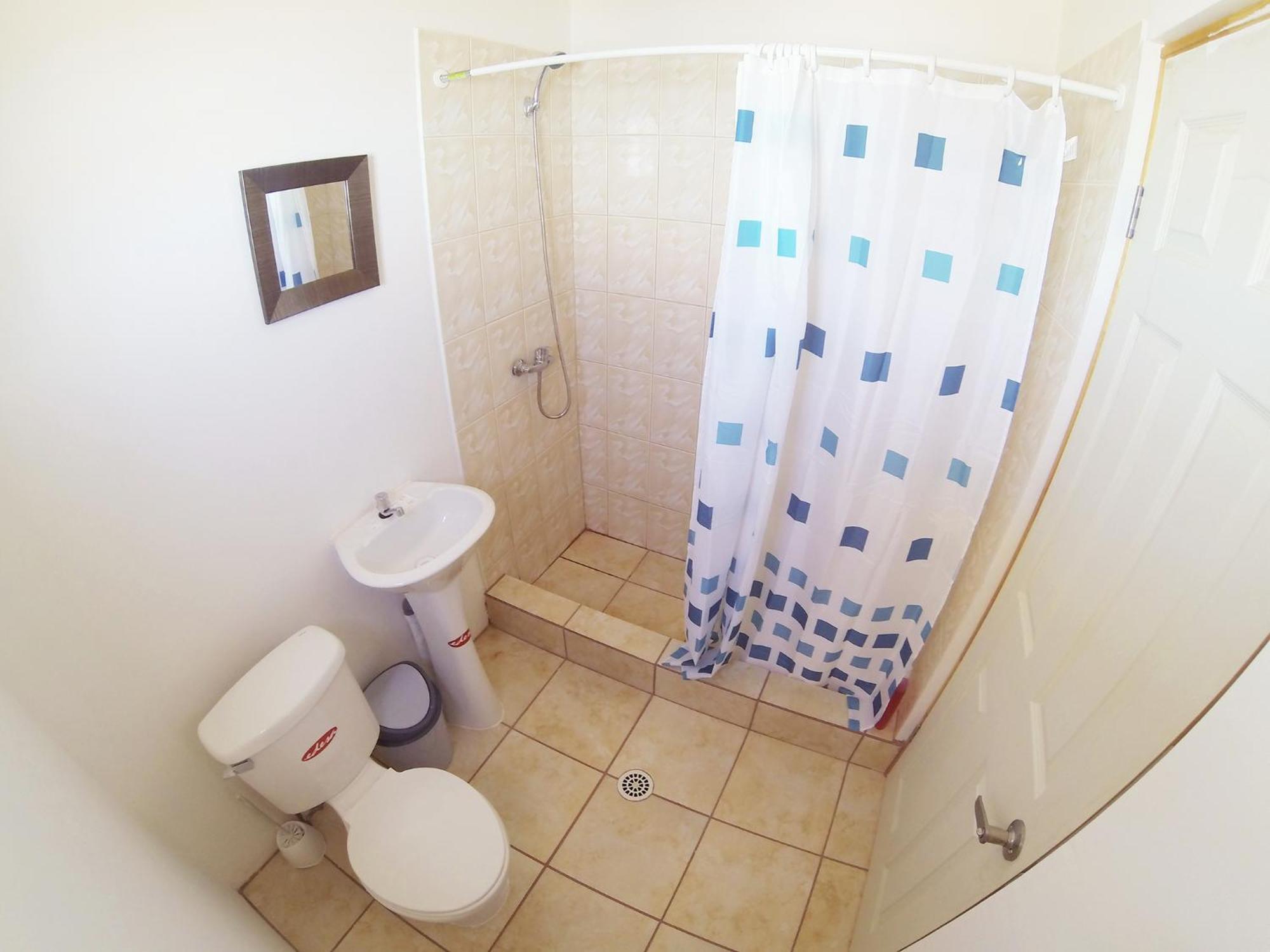 דירות סן פדרו דה אטקאמה Casa Tiny חדר תמונה