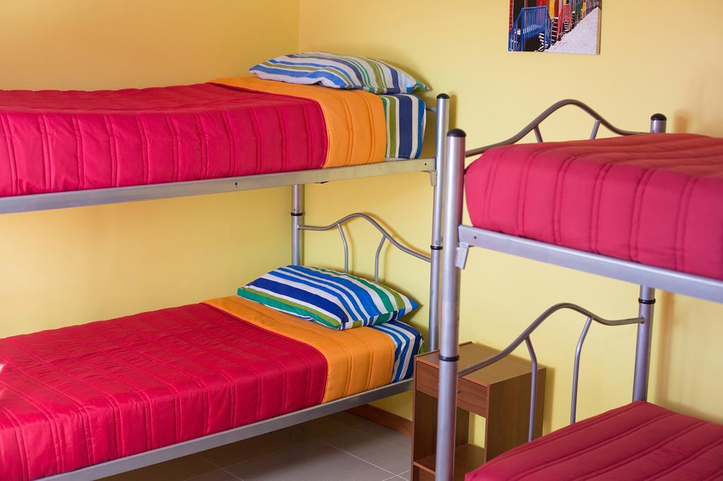 דירות סן פדרו דה אטקאמה Casa Tiny מראה חיצוני תמונה
