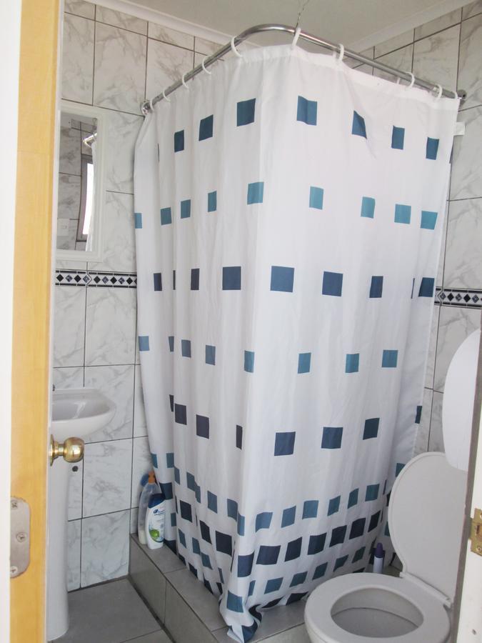 דירות סן פדרו דה אטקאמה Casa Tiny מראה חיצוני תמונה