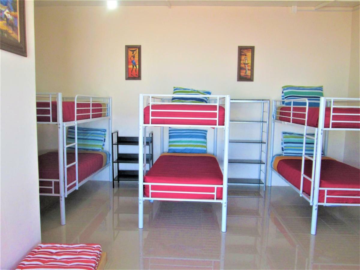 דירות סן פדרו דה אטקאמה Casa Tiny חדר תמונה