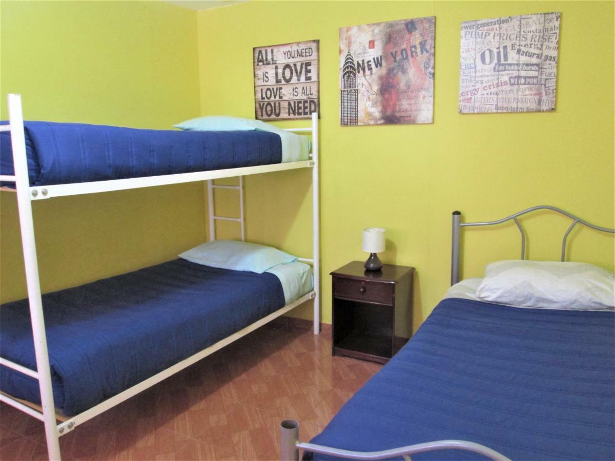 דירות סן פדרו דה אטקאמה Casa Tiny חדר תמונה