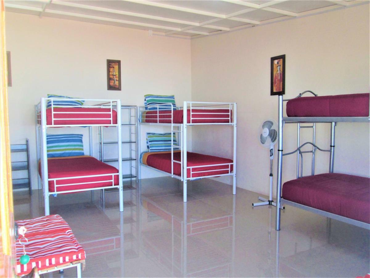 דירות סן פדרו דה אטקאמה Casa Tiny חדר תמונה